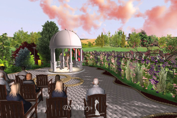 Projektowanie ogrodu Lublin