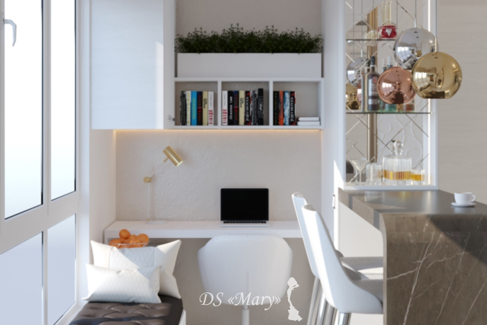 Projektowanie wnętrza tanio Warszawa