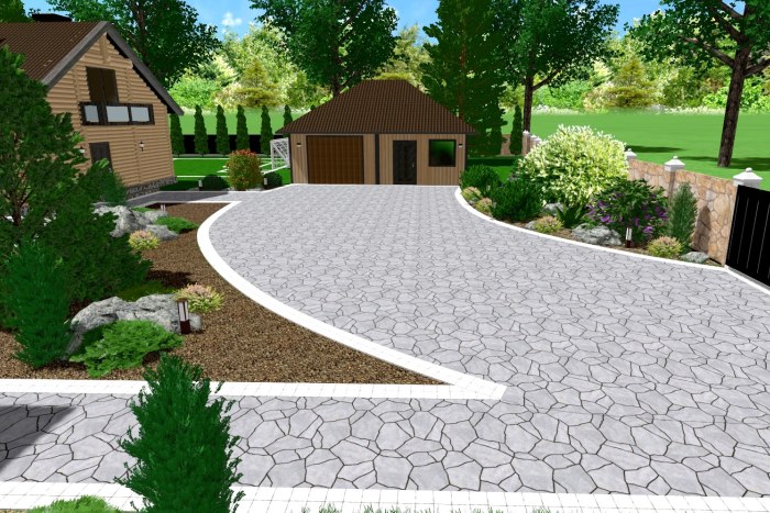 Ландшафтний дизайн Івано-Франківськ