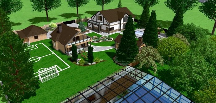 Projektowanie kwietnika w ogrodzie