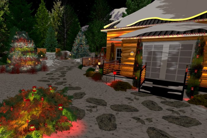 Projektowanie krajobrazu ogrodu Tarczyn