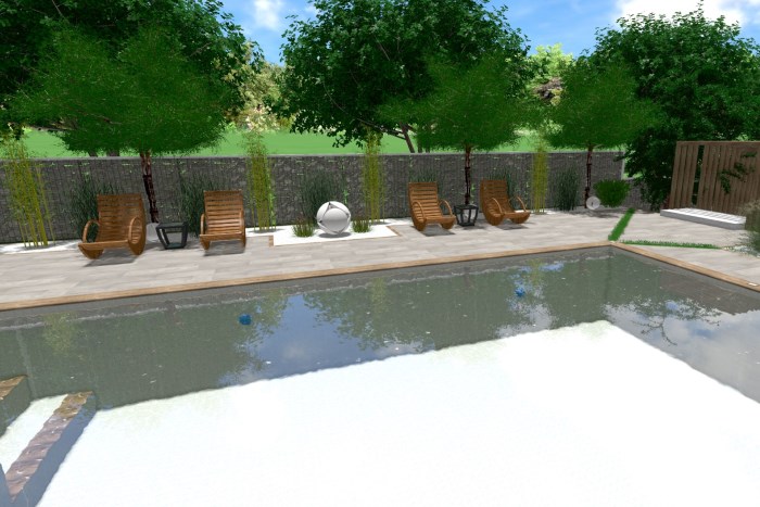 Projektowanie ogrodu