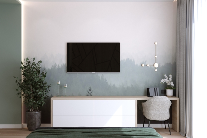 Projektowanie wnętrz Polska