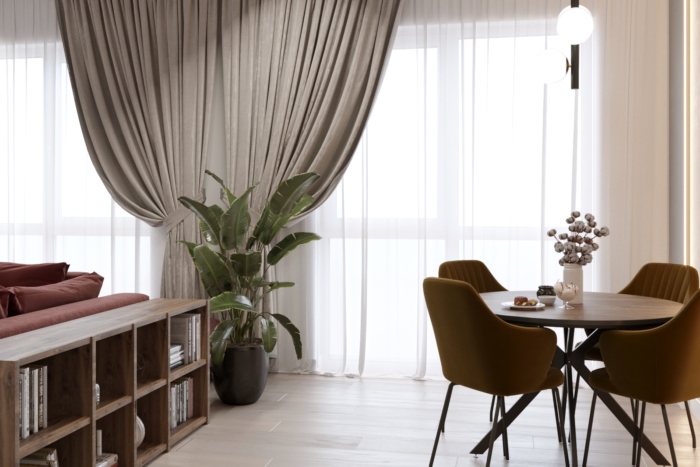 Projektowanie kuchni