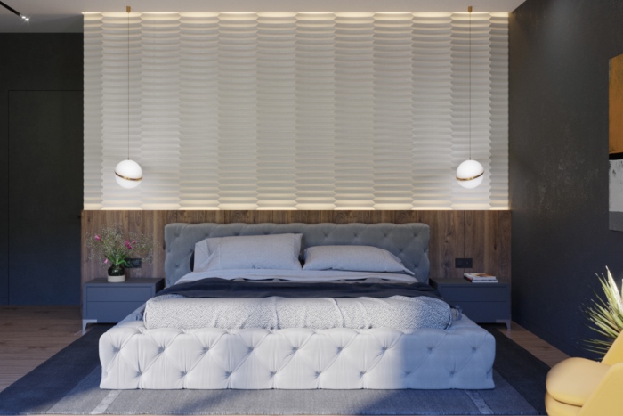 Wyposażenie wnętrza