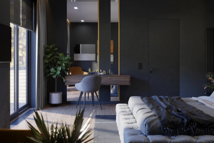 Architekt wnętrza Warszawa