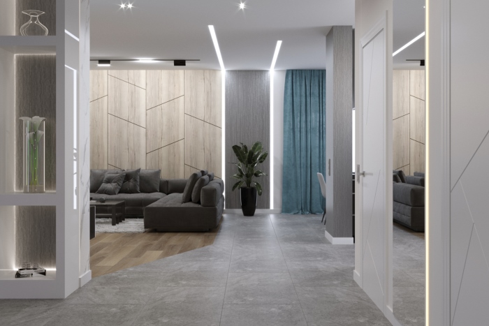 Projektowanie ogrodu Warszawa