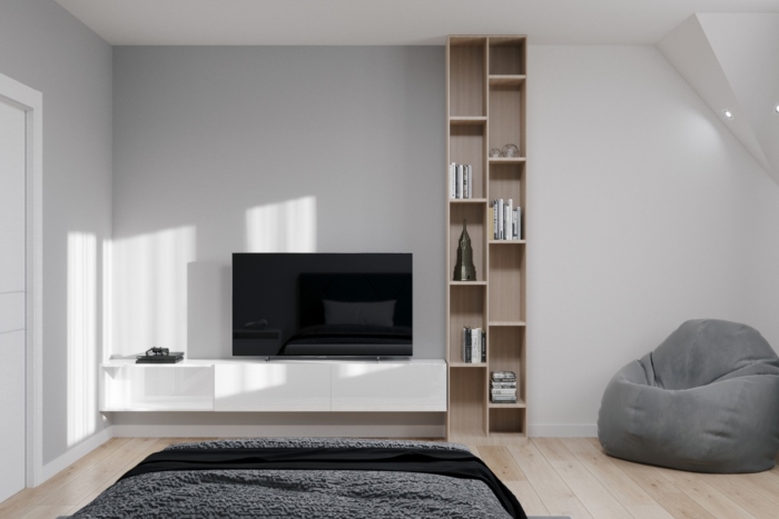 Projektowanie wnętrza Poznań